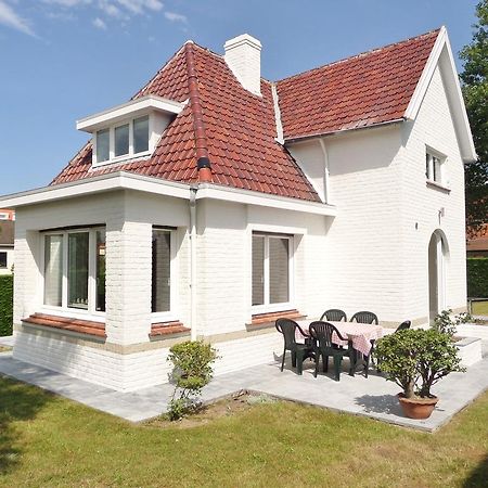 Villa Grillons Koksijde Quarto foto